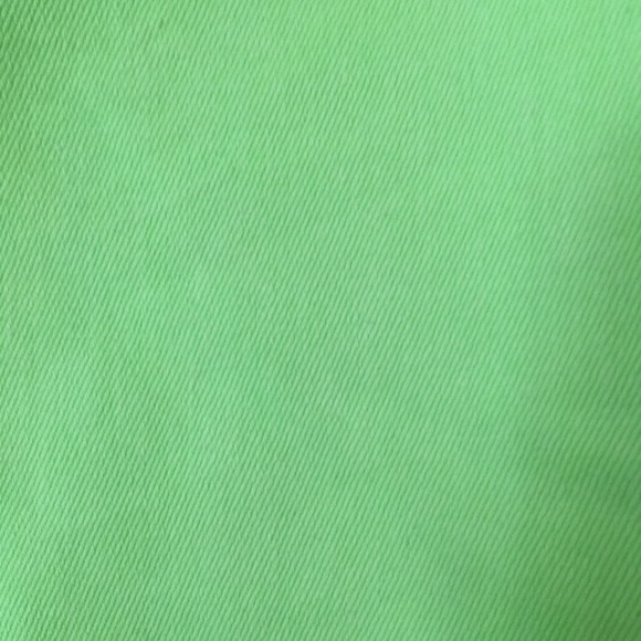 So Neon Green Pants. - Picture 2 of 2